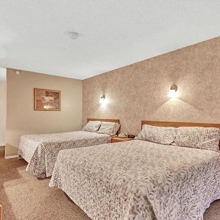 Gold Star Motel Rapid City Εξωτερικό φωτογραφία