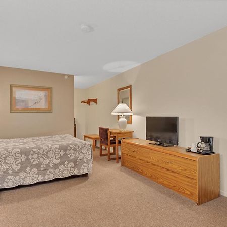 Gold Star Motel Rapid City Εξωτερικό φωτογραφία