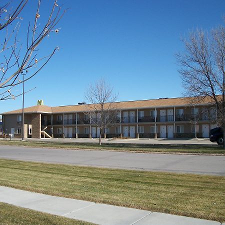 Gold Star Motel Rapid City Εξωτερικό φωτογραφία