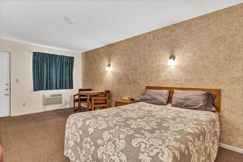 Gold Star Motel Rapid City Εξωτερικό φωτογραφία
