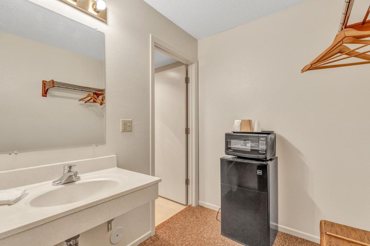 Gold Star Motel Rapid City Εξωτερικό φωτογραφία