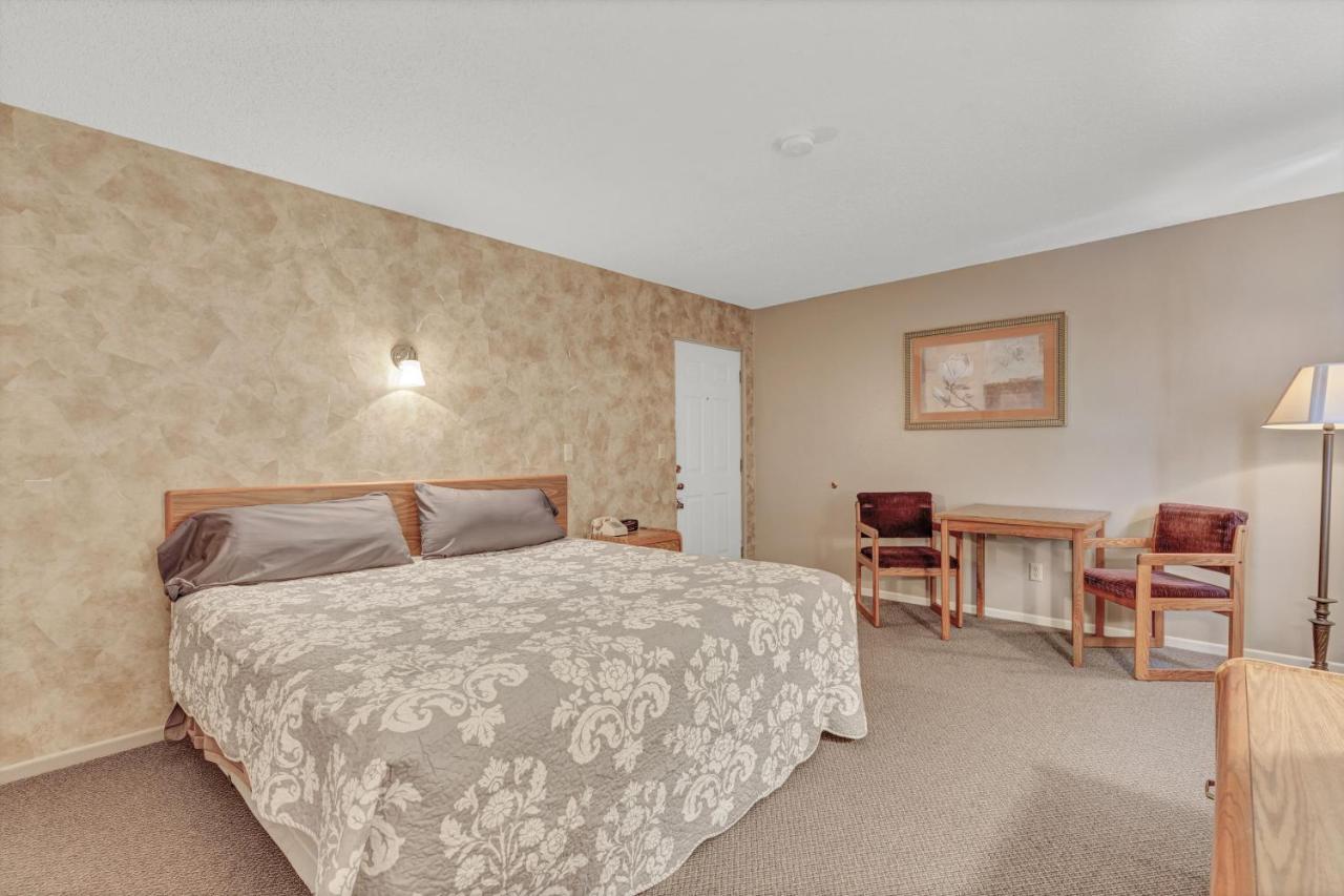 Gold Star Motel Rapid City Εξωτερικό φωτογραφία