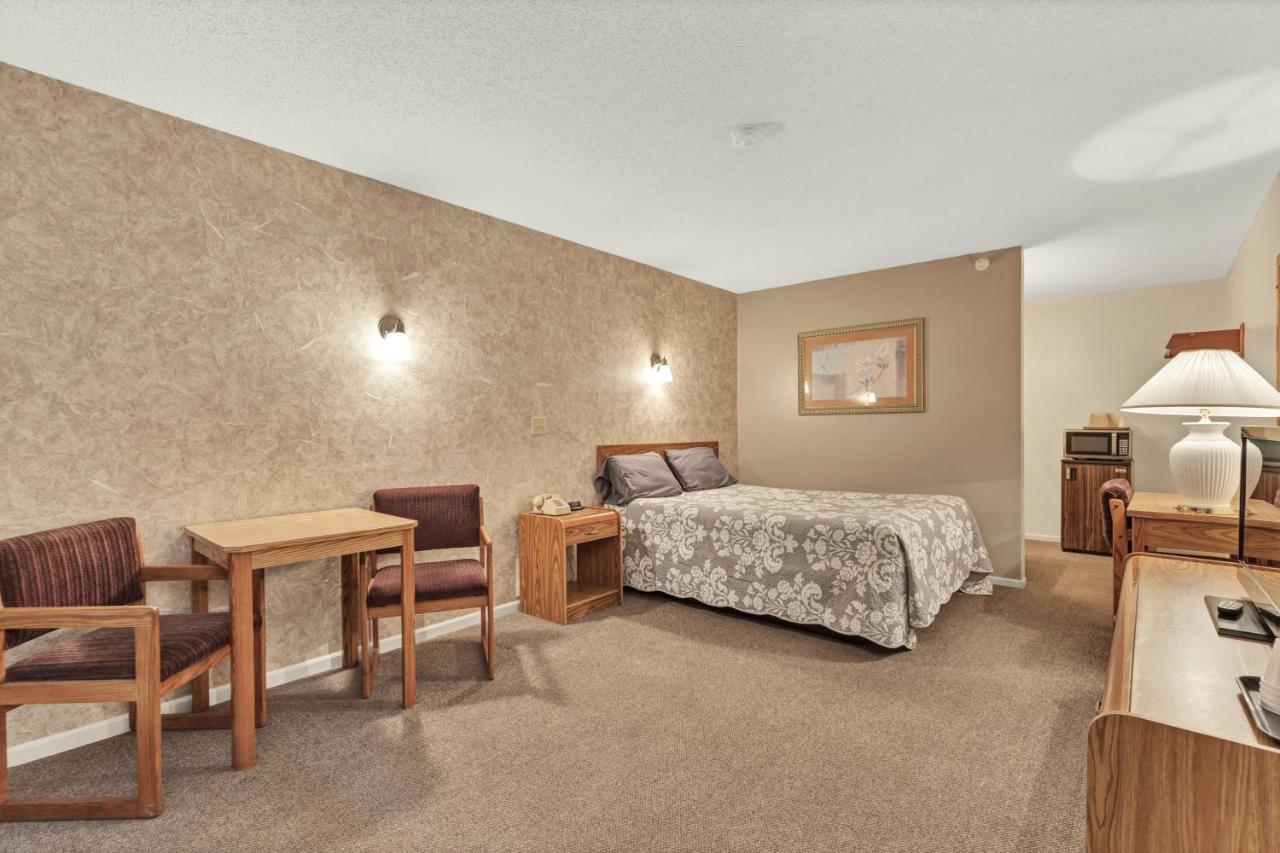 Gold Star Motel Rapid City Εξωτερικό φωτογραφία