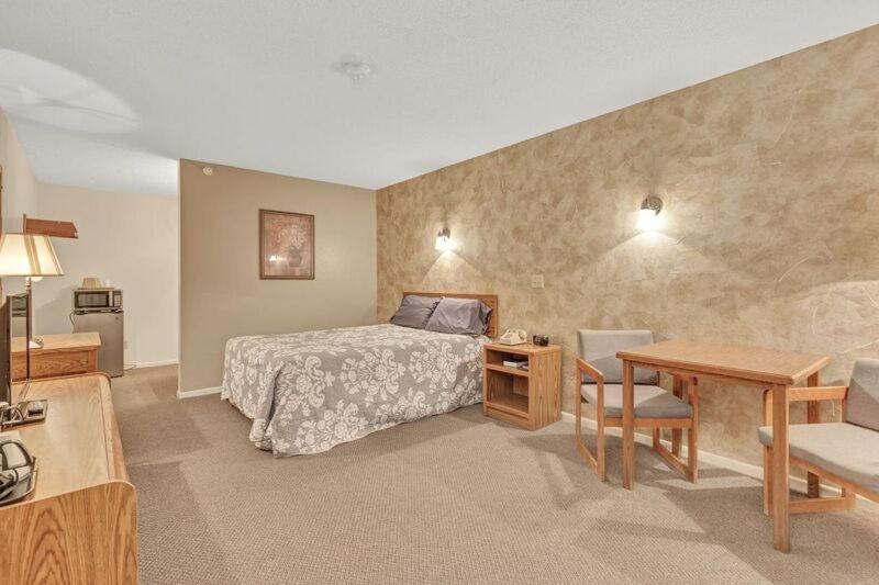 Gold Star Motel Rapid City Εξωτερικό φωτογραφία
