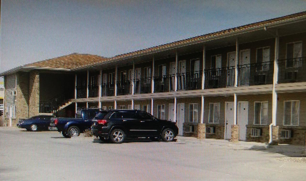 Gold Star Motel Rapid City Εξωτερικό φωτογραφία
