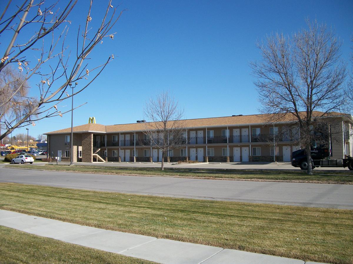 Gold Star Motel Rapid City Εξωτερικό φωτογραφία