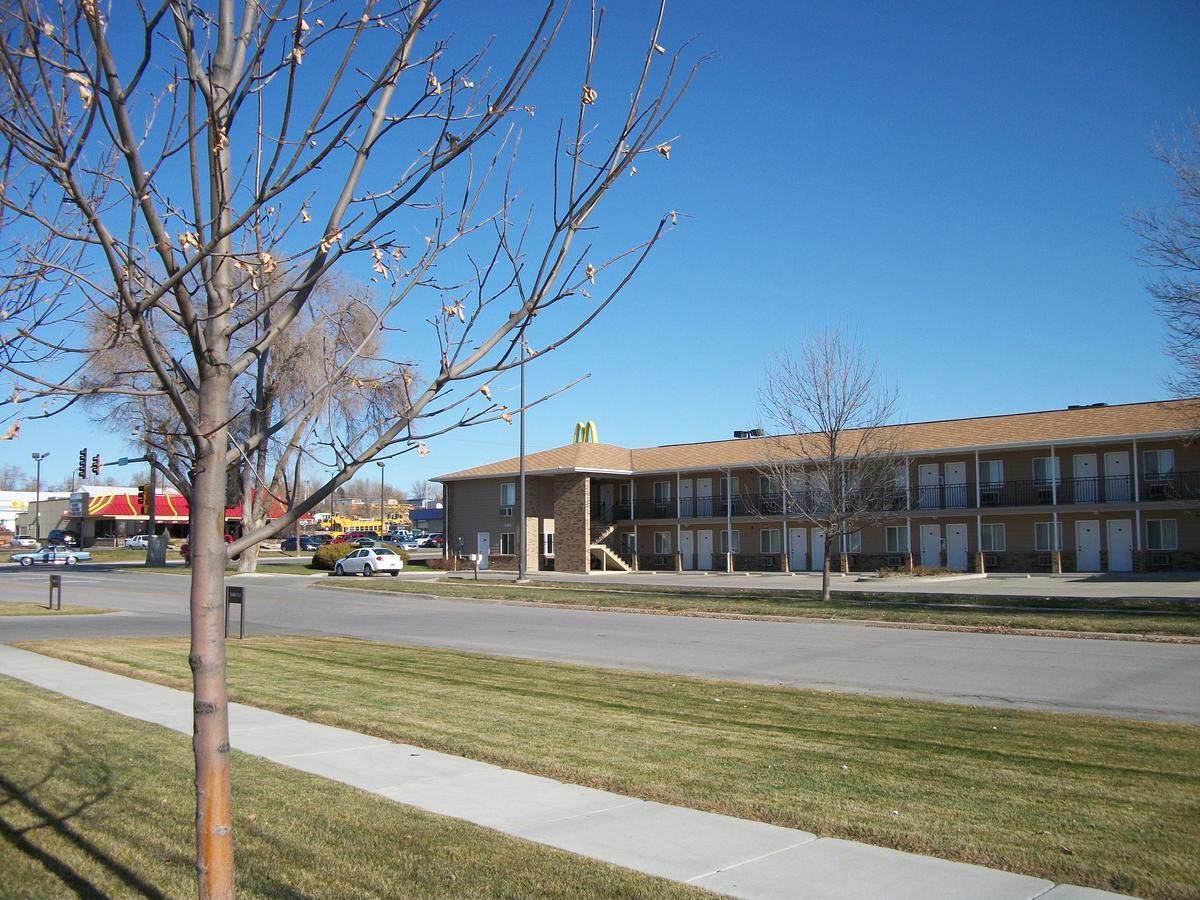 Gold Star Motel Rapid City Εξωτερικό φωτογραφία